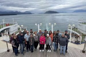 Renee Hill Cruise Planners