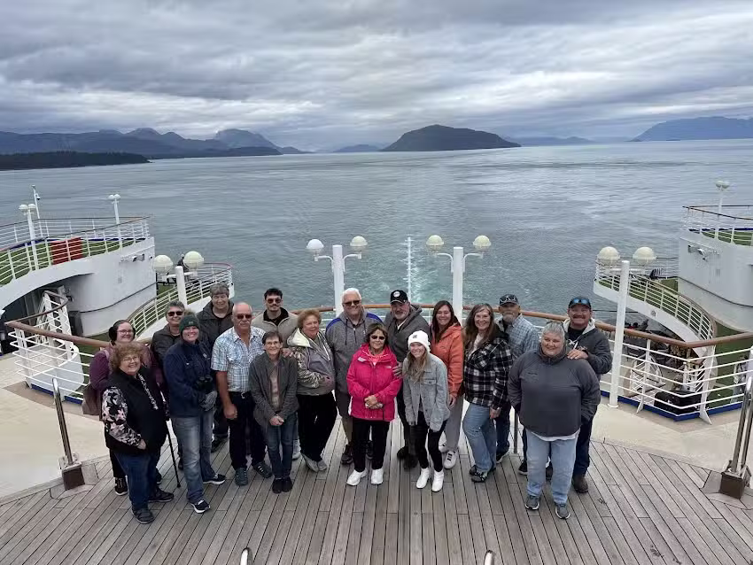 Renee Hill Cruise Planners