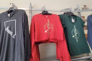 Reno Tahoe USA Visitor Center