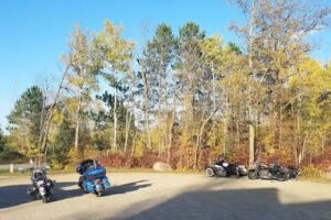 RENTAL CABINS at Lobos