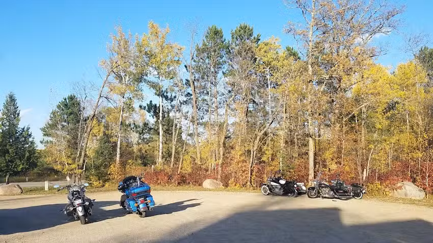 RENTAL CABINS at Lobos