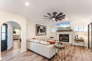 Renting The Coast Property Management