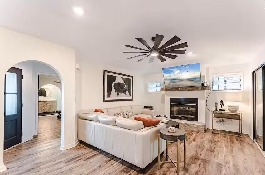 Renting The Coast Property Management