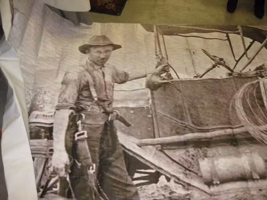 Renville County Historical Society & Museum