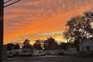 Research Vessel Explorer