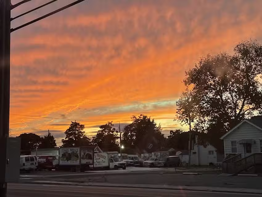 Research Vessel Explorer
