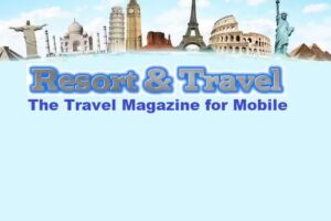 Resort and Travel Magazine
