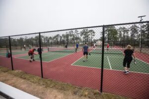 Resort at Canopy Oaks