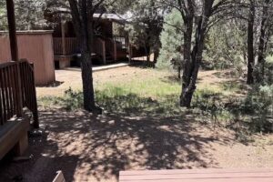 Resort Cabin Services Cabin Rentals @ Mogollon Resort Cabins