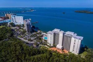 Resort Harbour Properties