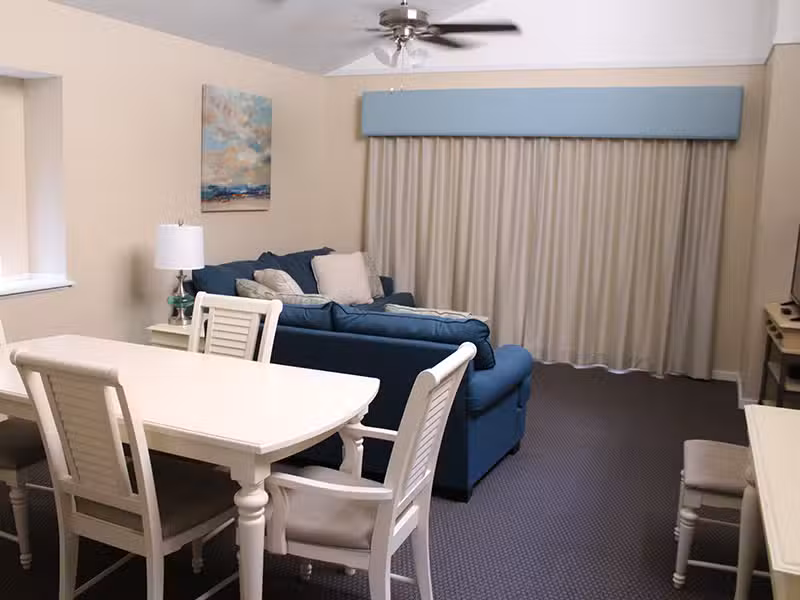 Resort Management Group