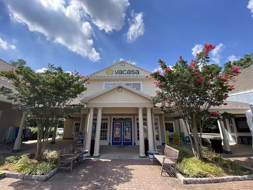 Resort Quest Realty by Vacasa