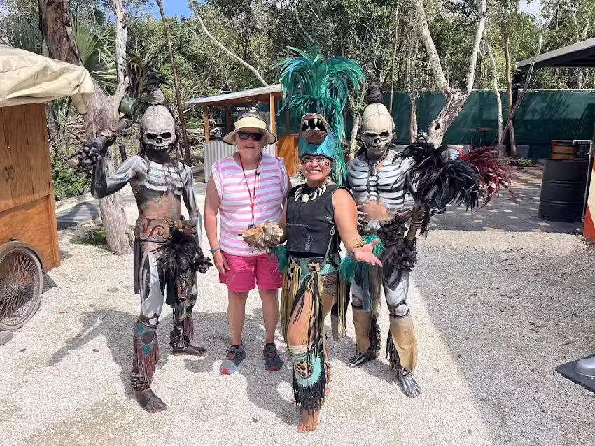 Rest and Recharge Travel – Dream Vacations