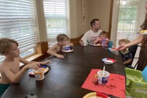 Retreat Blooming Grove | A Retreat DFW Experience