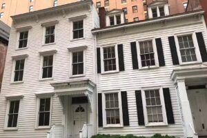 Revolutionary Tours NYC