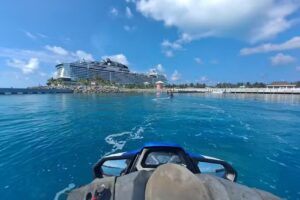 Reyes International Travel