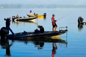 Rhea County Department of Tourism