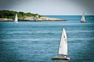 Rhode Island Travel