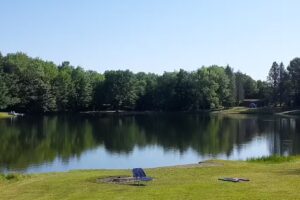 Rice’s Vacation Cottages