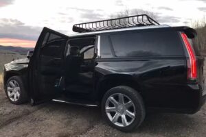 Rich Valley Adventures