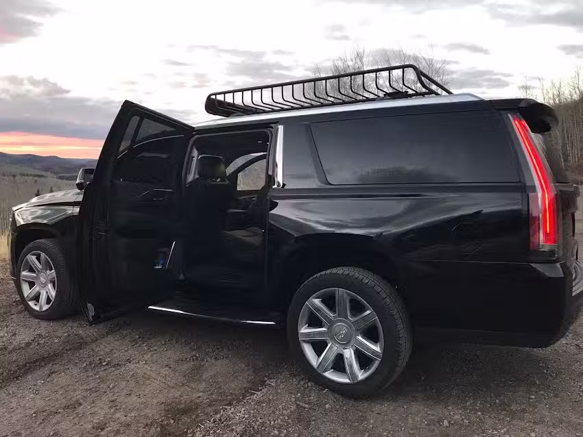 Rich Valley Adventures