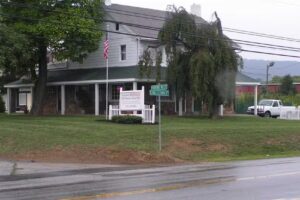 Richcreek Vacation Center