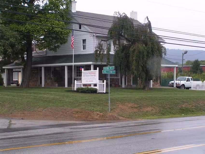 Richcreek Vacation Center