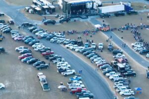Richmond County Tourism Development Authority/ Richmond County Visitor’s Center