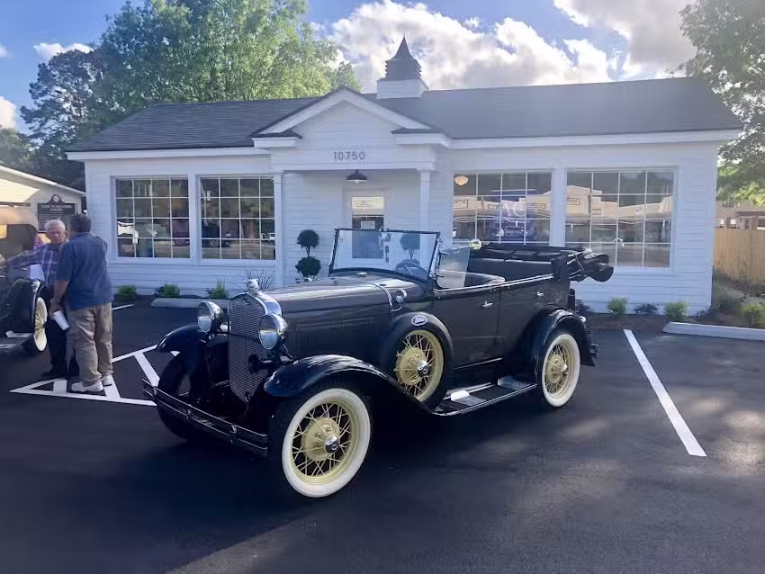 Richmond Hill Convention and Visitors Bureau