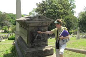 Richmond History Tours