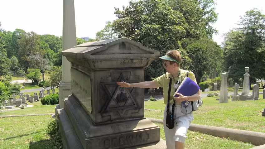 Richmond History Tours