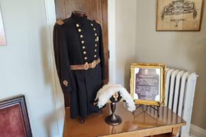 Richmond Kentucky Visitor Center