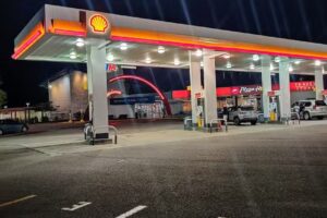 Richmond Travel Center