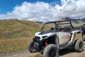 RIDE-N ATV ADVENTURES OURAY CO