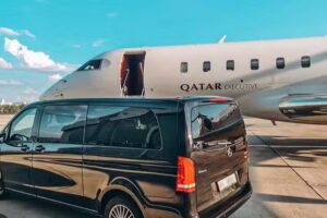 Ride On Time Transportation Worldwide