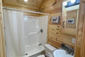 Ride Royal Blue ATV Resort and Campground