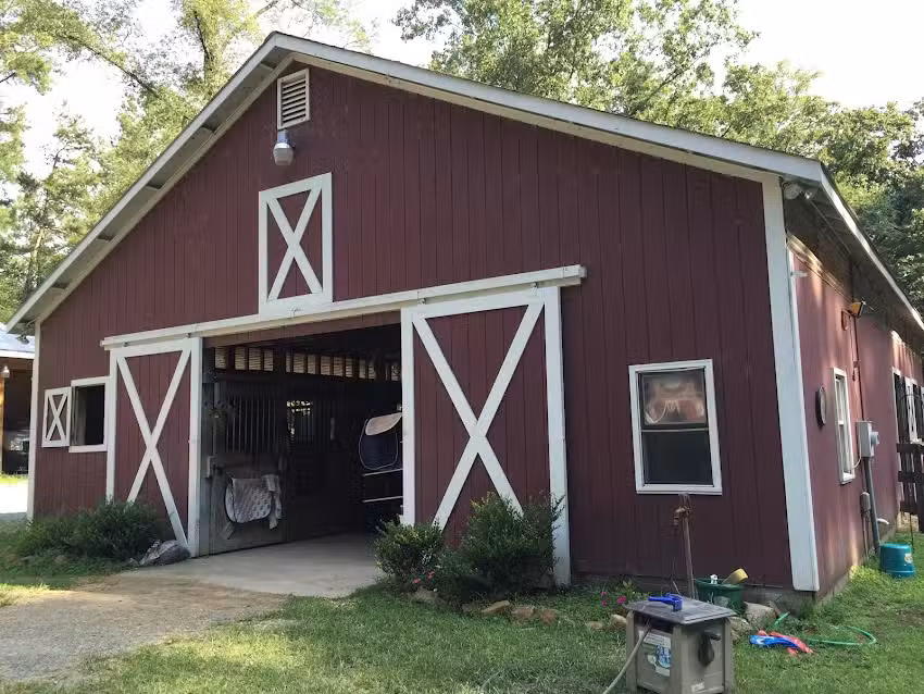 Ride the Sky Stables