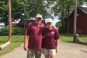 Rideout’s Lodge & Cottages