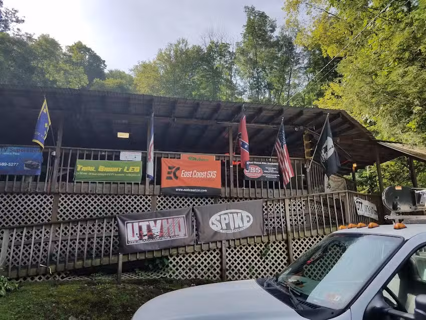 Rider&rsquo;s Paradise