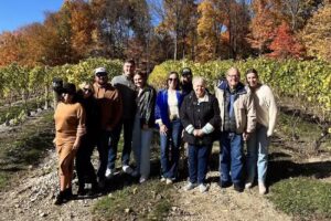 Ridetastic Winery Tours