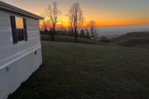 Ridgetop ATV Hideaway