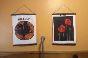 Rifugio Darling Hill