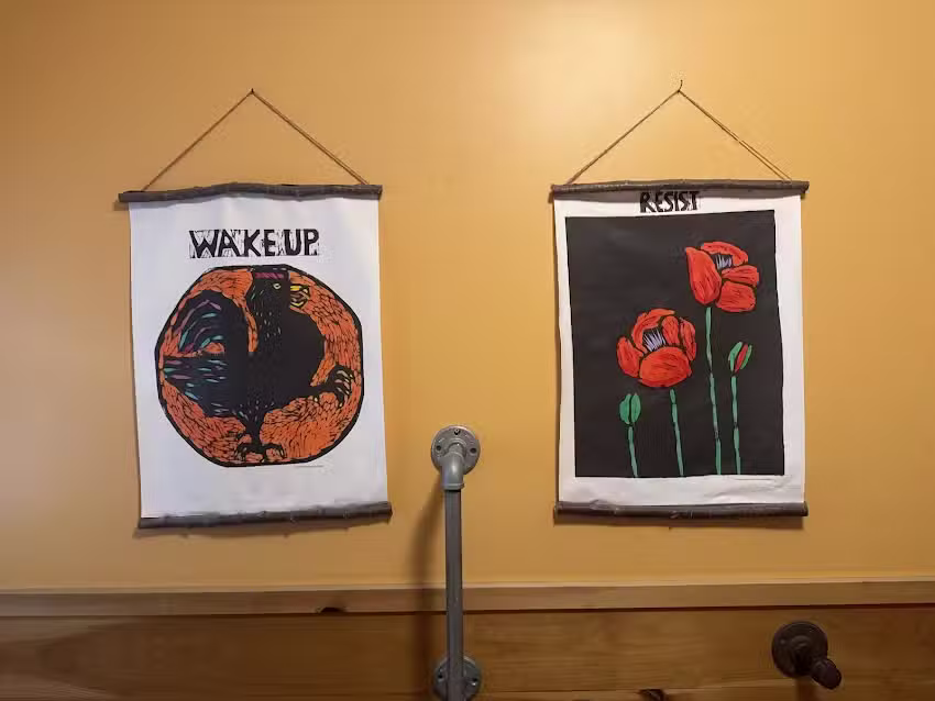 Rifugio Darling Hill