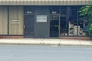 Rinis Travel Services Inc