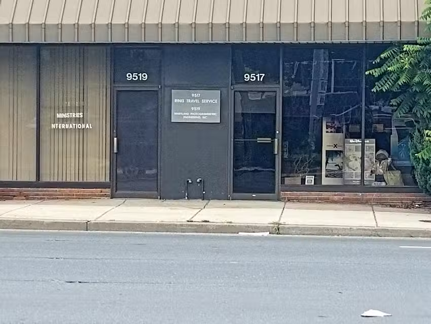 Rinis Travel Services Inc