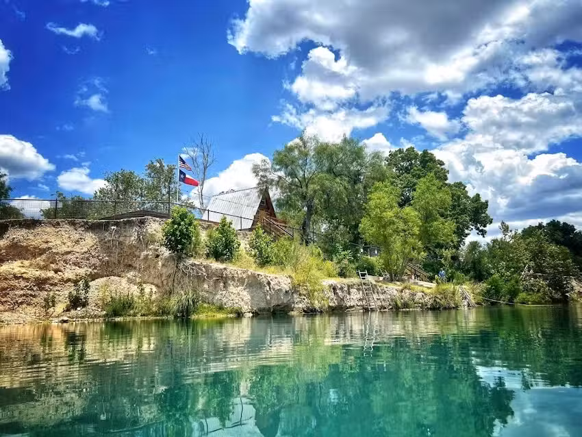 Rio Escondido Properties, LLC