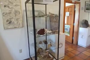 Rio Grande Gorge Visitor Center