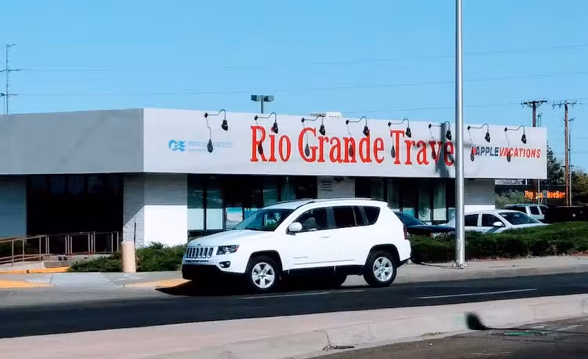Rio Grande Travel Centers, Inc.