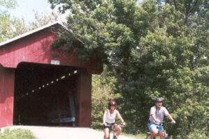 Ripley County Indiana Tourism