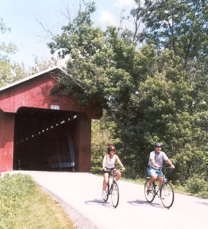 Ripley County Indiana Tourism